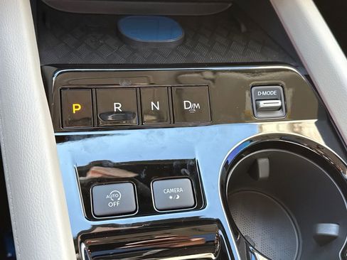 New 2026 Nissan Murano SL image 28