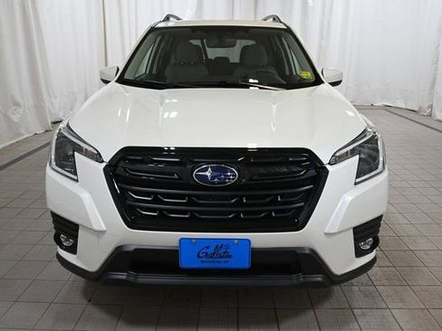 Certified 2024 Subaru Forester Premium image 15