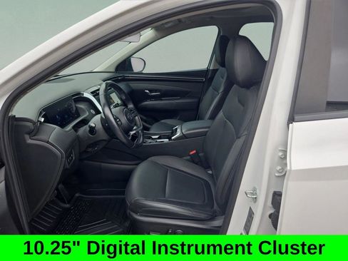 Used 2024 Hyundai Tucson SEL w/ Convenience Package image 10