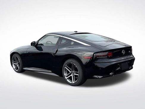 New 2026 Nissan Z Sport w/ Floor Mat Package RWD image 3