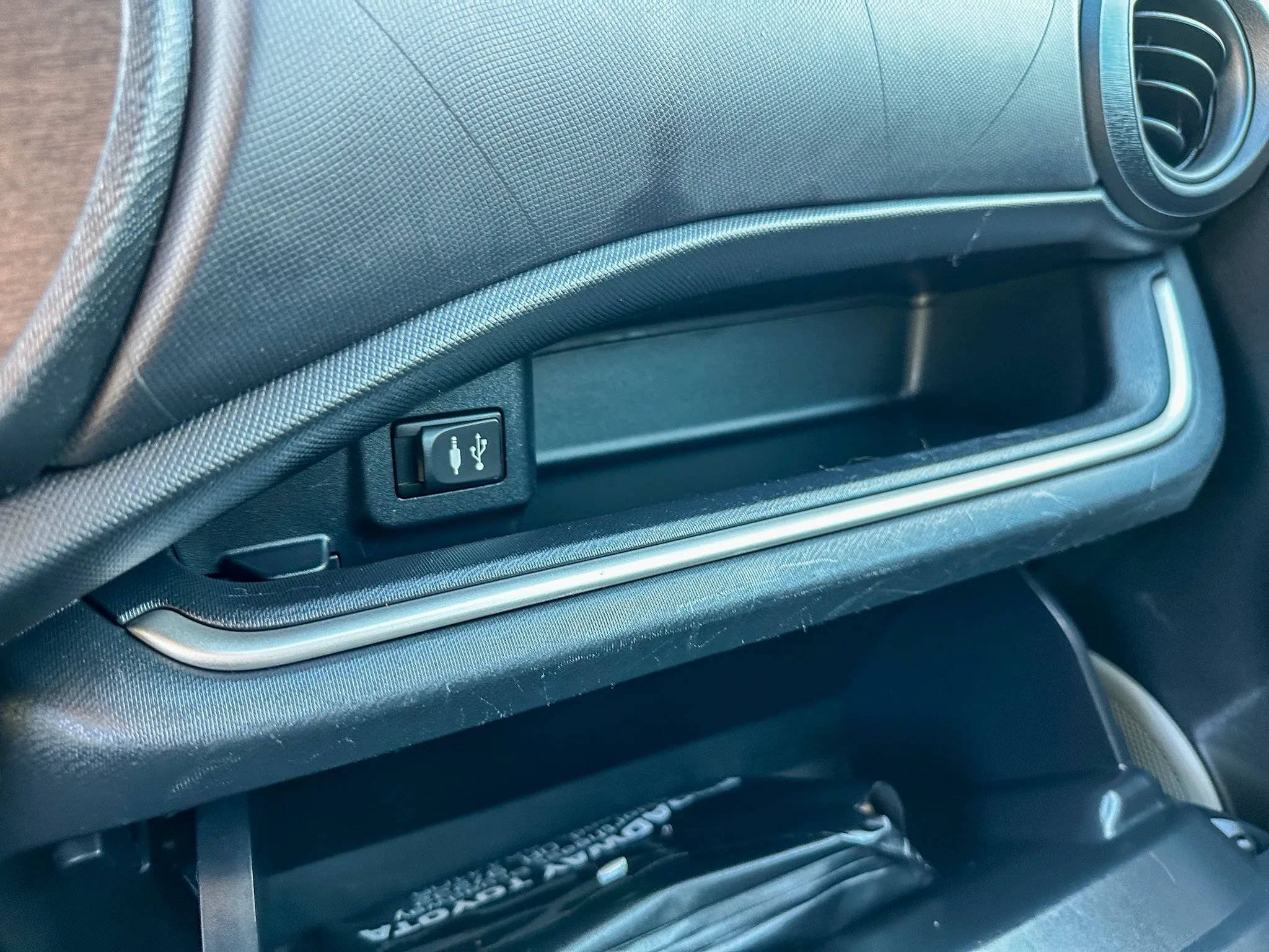 Used 2014 Toyota Prius C Two FWD image 26