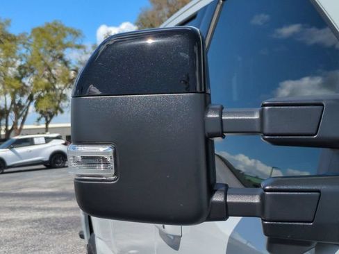 New 2026 Ford F250 Lariat w/ Black Appearance Package AWD/4WD image 11