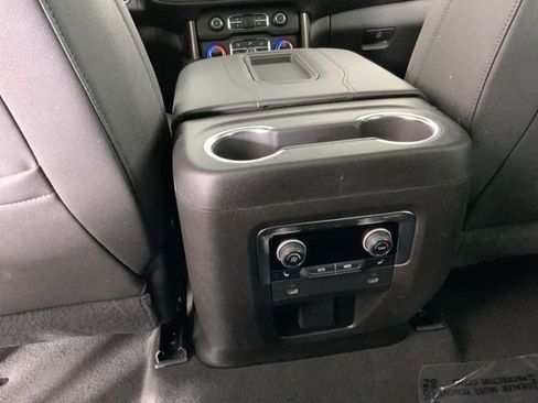 Used 2021 Chevrolet Tahoe High Country image 26