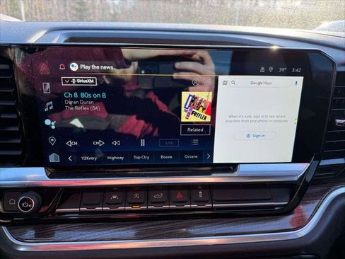 Used 2022 Chevrolet Silverado 1500 LT image 25