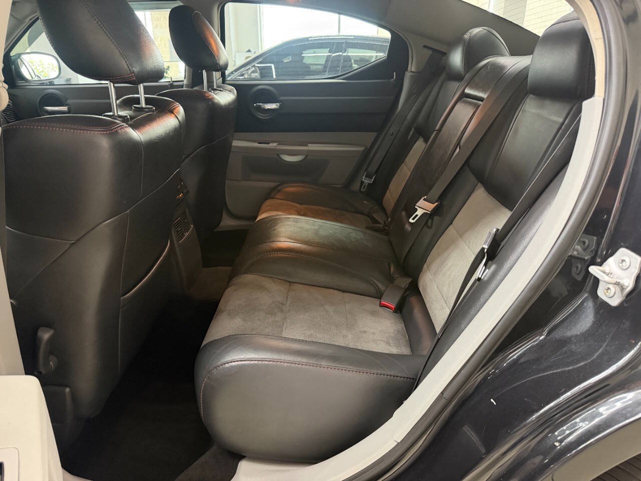 Used 2007 Dodge Charger SRT8 w/ SRT Option Group II RWD image 13