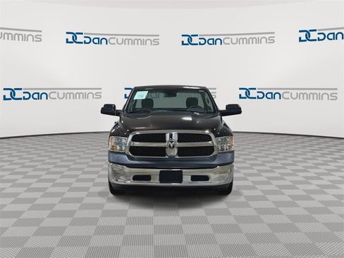 Used 2017 RAM 1500 Tradesman w/ Power & Remote Entry Group image 4