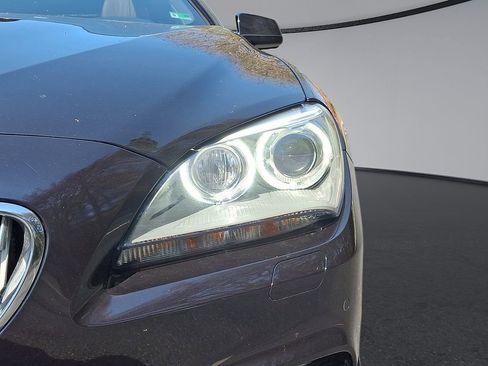 Used 2012 BMW 650i xDrive Coupe image 28