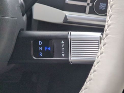 Certified 2026 Hyundai Santa Fe SE image 9