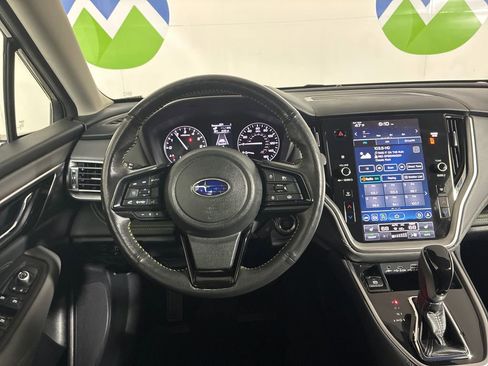 Used 2024 Subaru Outback Onyx Edition AWD/4WD image 8