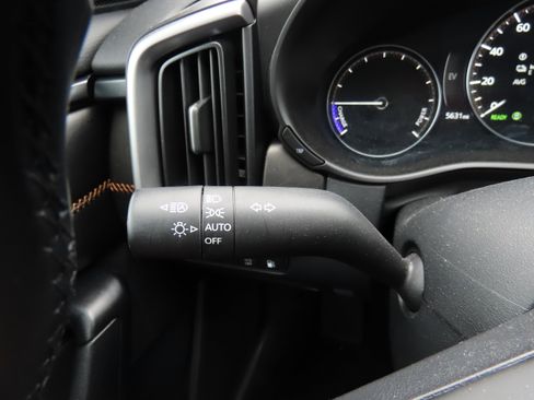 Used 2025 MAZDA CX-50 AWD 2.5 Hybrid w/ Premium Pkg image 36