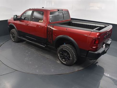 New 2026 RAM 2500 Power Wagon image 42