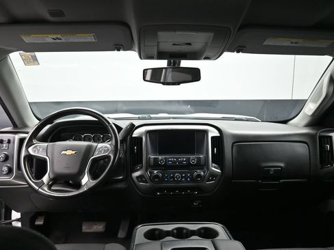 Used 2019 Chevrolet Silverado 1500 LT w/ All Star Edition AWD/4WD image 28