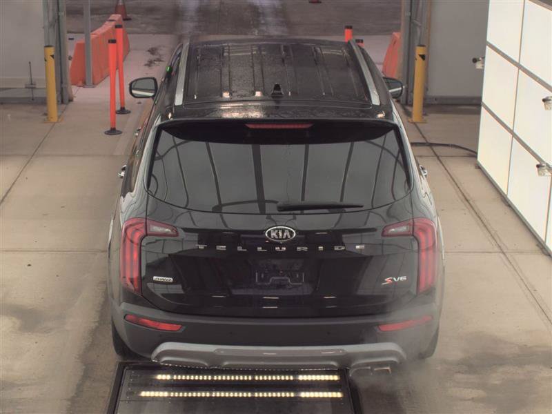 Used 2021 Kia Telluride S AWD/4WD image 6