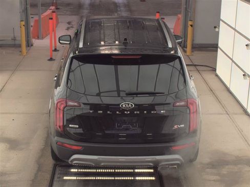 Used 2021 Kia Telluride S AWD/4WD image 6