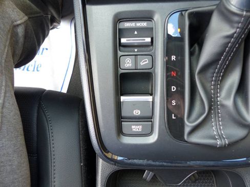 Used 2026 Honda CR-V EX-L image 35