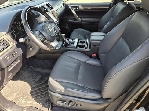 Used 2020 Lexus GX 460 Premium w/ Premium Package AWD/4WD image 15
