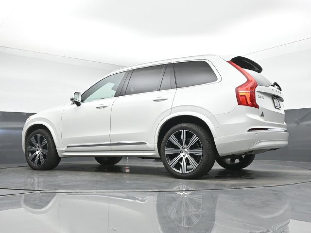 Used 2023 Volvo XC90 B6 Ultimate w/ Protection Package Premier AWD/4WD image 15