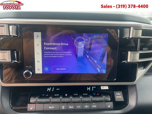 New 2026 Toyota Tundra SR5 image 14