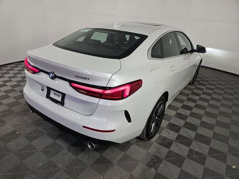 Used 2023 BMW 228i xDrive Gran Coupe 228i xDrive w/ Premium Package 2 image 7