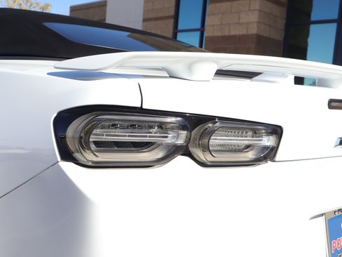 Used 2023 Chevrolet Camaro SS image 18