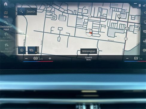 Used 2024 BMW 430i Convertible w/ Premium Package image 19