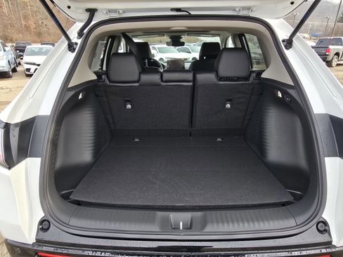 New 2026 Honda HR-V EX-L image 12