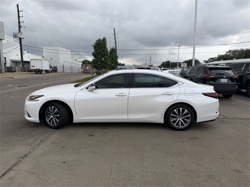Used 2021 Lexus ES 350 w/ Premium Package image 8