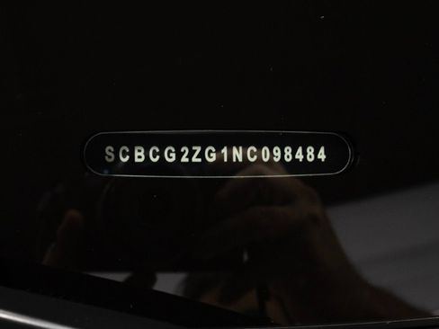 Used 2022 Bentley Continental GT AWD/4WD image 67