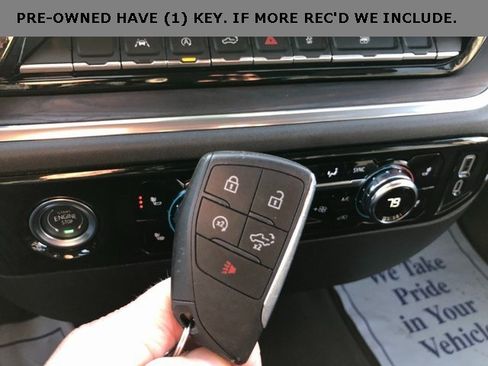 Used 2024 GMC Sierra 1500 SLT image 5