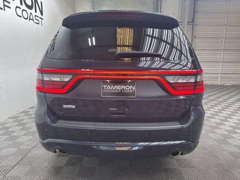 Used 2024 Dodge Durango R/T AWD/4WD image 10