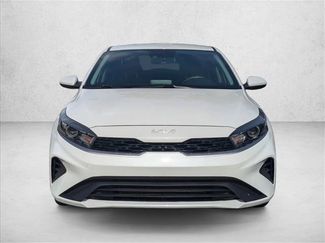 Used 2023 Kia Forte LXS video 2