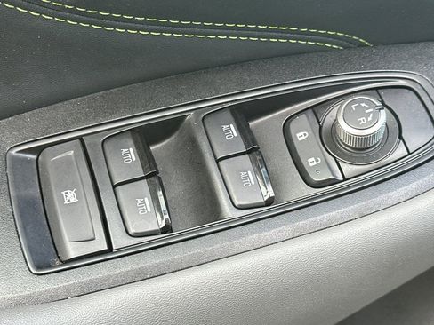 Used 2023 Subaru Outback Onyx Edition XT image 11