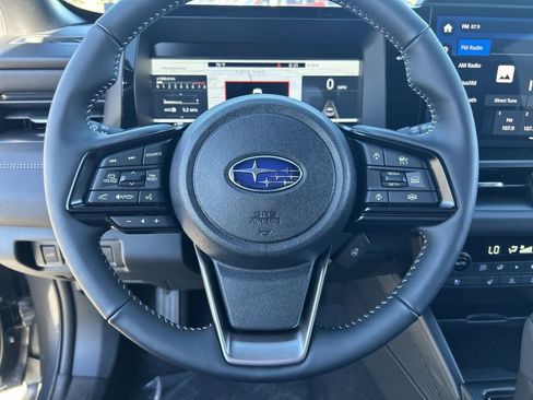 New 2026 Subaru Outback Touring XT image 19