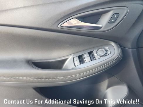 New 2026 Buick Encore GX Preferred w/ Advanced Technology Package FWD image 17