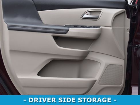 Used 2011 Honda Odyssey EX-L image 5