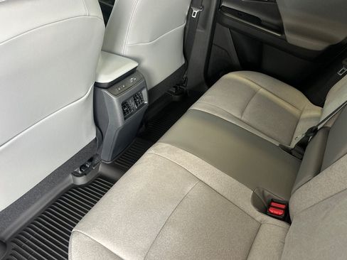 New 2026 Toyota C-HR AWD/4WD image 14
