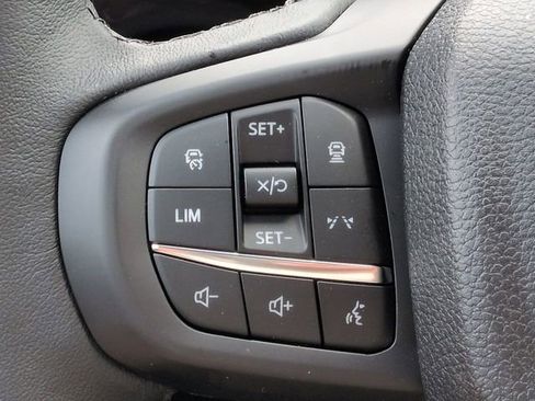 New 2026 Ford Ranger Lariat AWD/4WD image 25