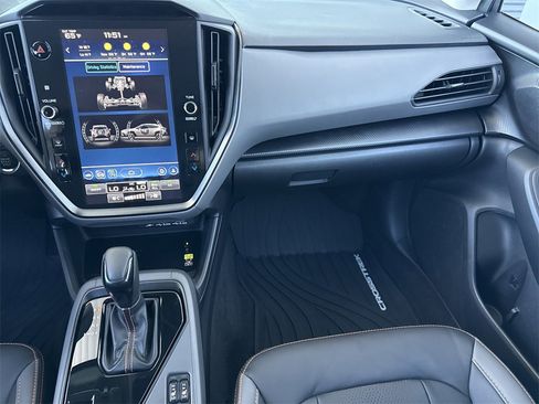 Certified 2025 Subaru Crosstrek 2.5i Limited w/ Popular Package #3A image 15