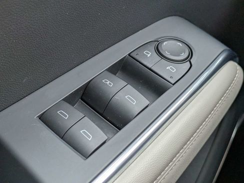 Used 2024 GMC Acadia Elevation w/ Luxury Package FWD image 34