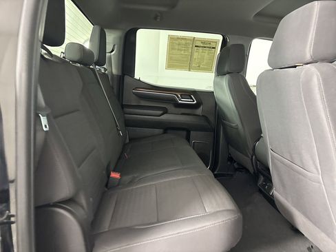 Used 2025 Chevrolet Silverado 1500 LT image 24