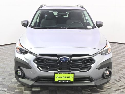 Certified 2026 Subaru Crosstrek 2.0i Premium AWD/4WD image 10