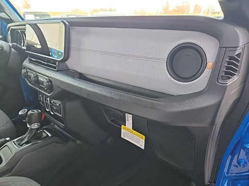 New 2026 Jeep Wrangler Unlimited Sport AWD/4WD image 79