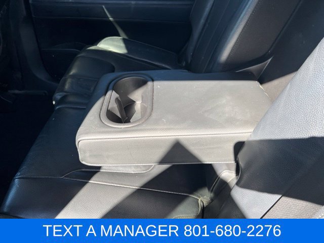Used 2021 Hyundai Palisade SEL FWD image 40