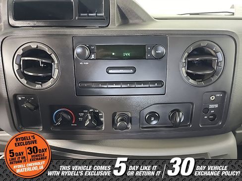 Used 2012 Ford E-250 and Econoline 250 w/ PWR Group image 23