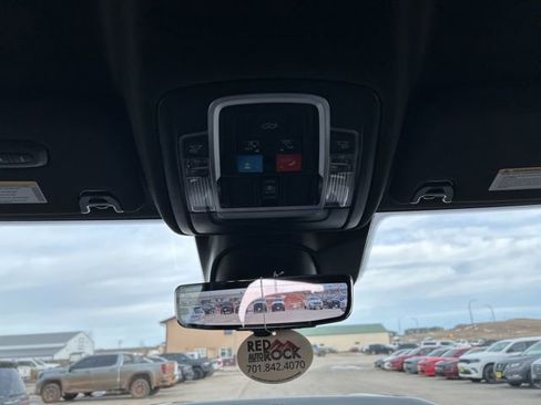 New 2026 RAM 3500 Laramie image 11