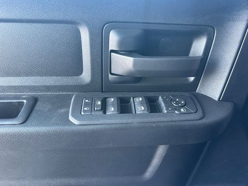 New 2026 RAM 3500 Tradesman AWD/4WD image 10