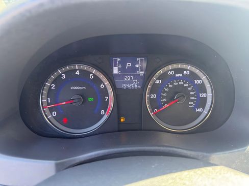 Used 2017 Hyundai Accent SE FWD image 26