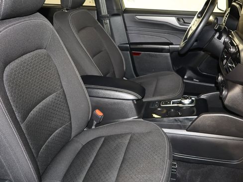 Used 2025 Ford Escape Active image 42