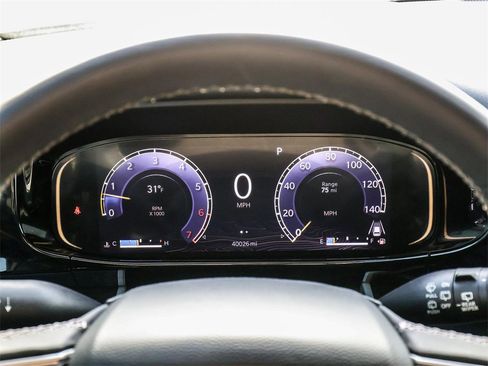 Used 2022 Jeep Wagoneer Series I w/ Convenience Group I image 31