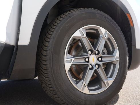 Used 2023 Chevrolet Blazer LT AWD/4WD image 31